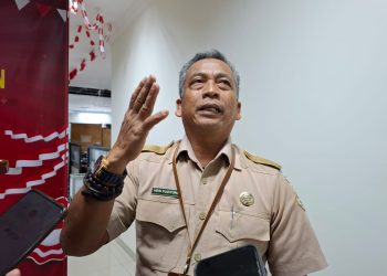 Rekruitmen Polri Lewat Jurusan Pertanian Dibuka
