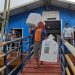 H-2 KPU Distribusikan Logistik Pilkada Di Lima Kecamatan