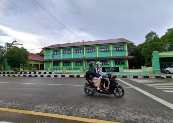 Kolaborasi Semua Pihak Wujudkan Keterpenuhan Gizi Anak Di Kaltara