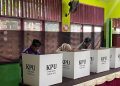 Hasil Quick Count Paslon Nomor 2 Diketahui Sore Ini