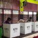 Hasil Quick Count Paslon Nomor 2 Diketahui Sore Ini