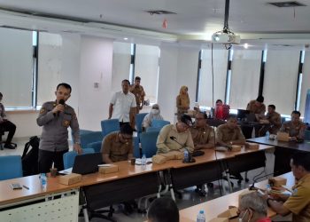 Rekrutmen Anggota Polri Jalur Pertanian Dipastikan Tidak Ada Intervensi