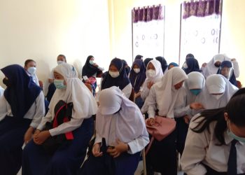 Kasus Kekerasan Terhadap Anak Masih Ditemukan Di Bulungan