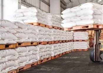 Kaltara Kembali Peroleh Bantuan Pupuk Subsidi Dari Pusat