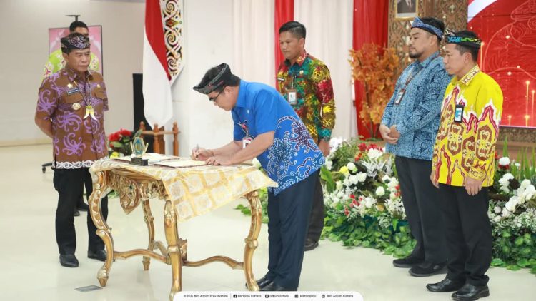 Alokasi Belanja Negara Di kaltara, Capai 12 Triliun