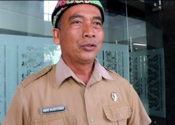 Optimasi Lahan Pertanian Tingkatkan Taraf Perekonomian Masyarakat