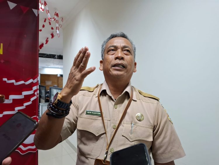 3 Unit Polthersher Kembali Dialokasikan
