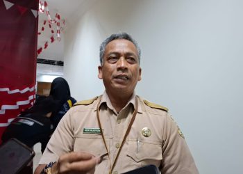 Penerapan MBG Pemprov Kaltara Optimistis Mampu Direalisasikan