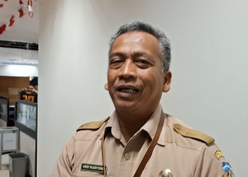 Kabupaten Malinau Direncanakan Lokus Pengembangan Ternak Babi