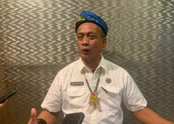 Tahun Depan Kaltara Target Swasembada Beras