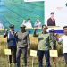 Perluasan Areal Pertanian Jadi Komitmen Bersama Wujudkan Swasembada Pangan