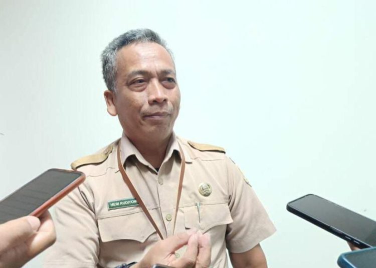 Distribusi Pupuk Subsidi Dipastikan Tidak Ada Kendala