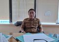 Kebutuhan Daging Masih Andalkan Luar Daerah