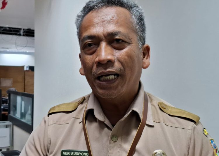 Bantuan Terhadap Petani Diharapkan Bisa Tepat Manfaat