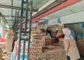 Produksi Telur Ayam Buras Di Kaltara Jadi Atensi Pemerintah