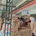 Produksi Telur Ayam Buras Di Kaltara Jadi Atensi Pemerintah