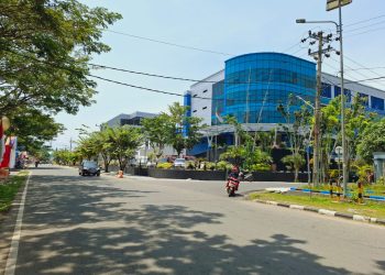 Penyanggga IKN, Kaltara Terus Berbenah
