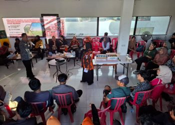 Dorong Peran Anak Muda Kembangkan Sektor Pertanian