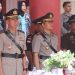 Ratusan Bintara Polri Dilantik