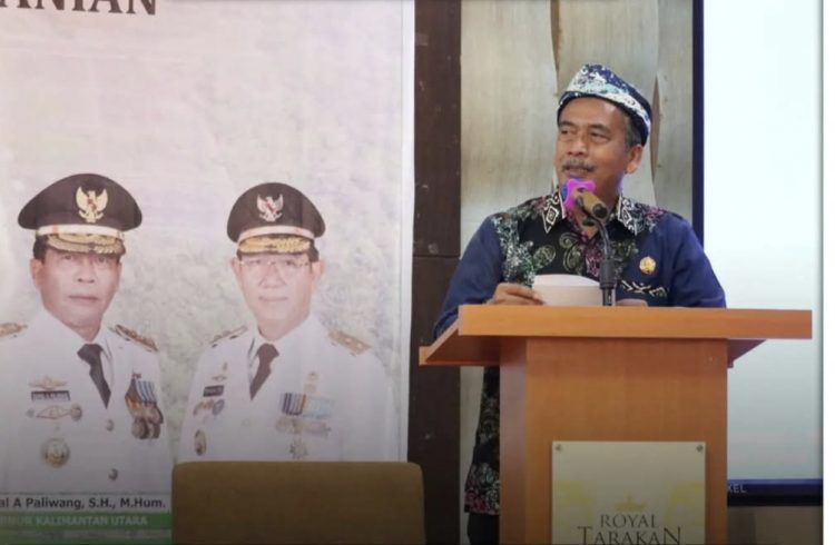 GPM Rencana Diadakan Minggu Ke-dua Sebelum Akhir Tahun