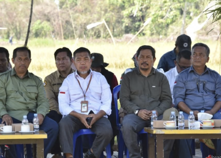 Bulungan Masuk Wilayah Prioritas PAT