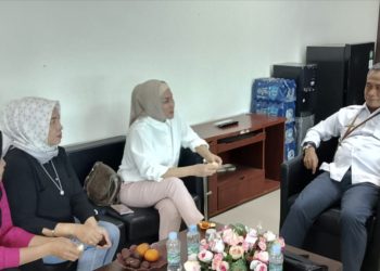 Pemerintah Suport Gebrakan Petani Di Kaltara