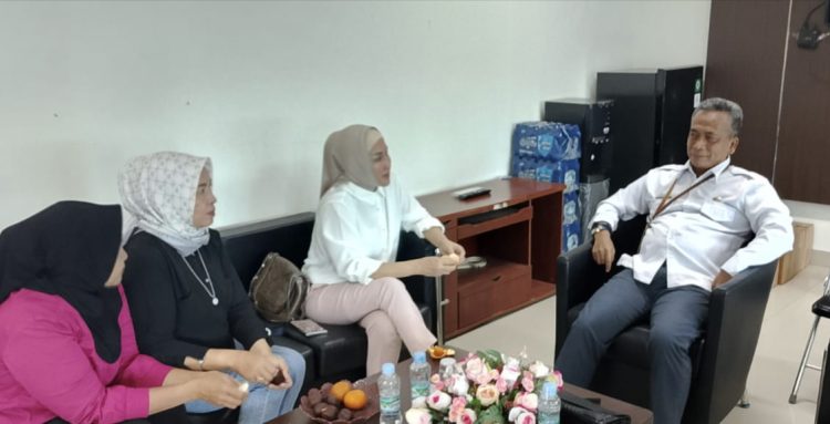 Pemerintah Suport Gebrakan Petani Di Kaltara
