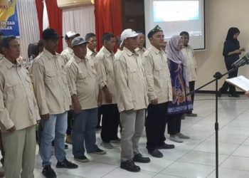 KTNA Bulungan Diharapkan Mampu Gerakan Perekonomian Masyarakat