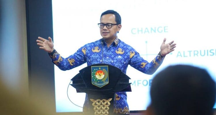 Presiden Prabowo Akan Lantik 270 Kepala Daerah Terpilih Pada 6 Februari 2025