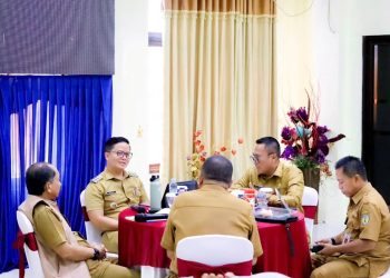 Kinerja Kerja Tahun 2024, Dievaluasi