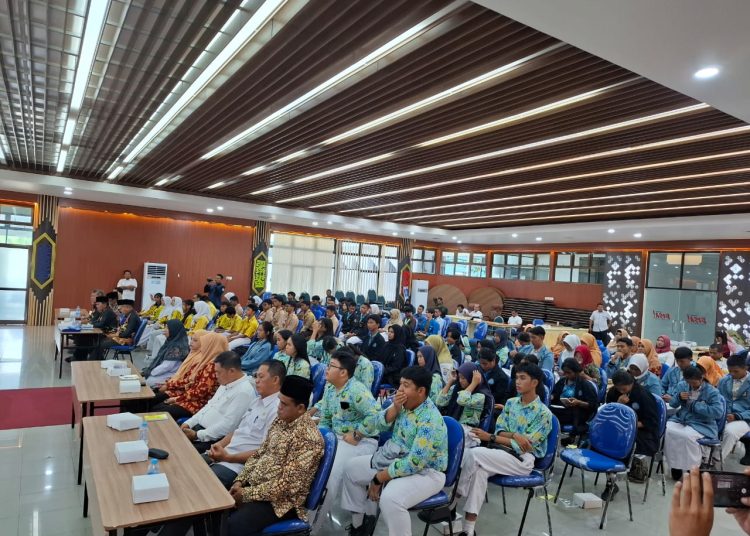 Suntikan APBD Dukung MBG Capai 30 Miliar