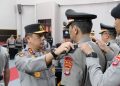 Rotasi Di Tubuh Polri Kembali Dilakukan