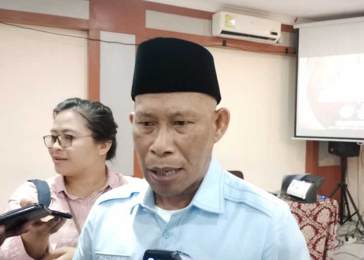 Usai Ditetapkan Sebagai Paslon Terpilih, Syarwani-Kilat Ajak Masyarakat  Bersatu