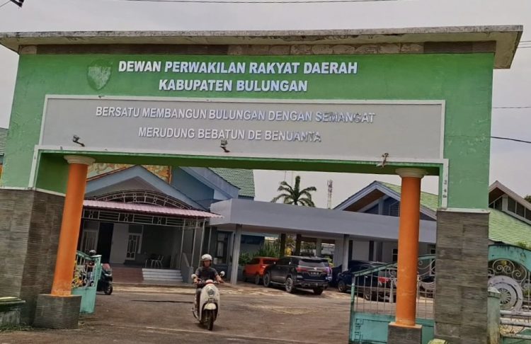 DPRD Bulungan Dorong Peningkatan Faskes Tingkat Desa