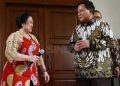 Kedekatan Megawati dan Prabowo: Titip Minyak Urut hingga Kirim Vitamin