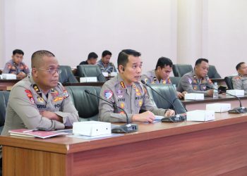 Operasi Kayan 2025 Dilaksanakan Selama Dua Pekan Kedepan