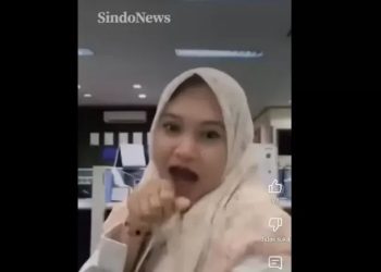 Profil Dwi Citra Weni Sempat Viral Gegara ini!
