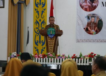 Musrenbang Bulungan Akomodir Kepentingan Masyarakat Adat