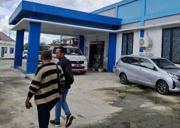 Gelontorkan Anggaran Belasan Miliar, Tingkatkan Layanan RSUD