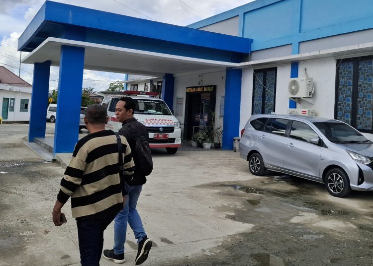 Gelontorkan Anggaran Belasan Miliar, Tingkatkan Layanan RSUD