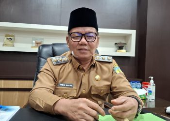 Tana Tidung Perkuat Komitmen Tekan Stunting, Wabup Sabri “Bukan Sekadar Angka, Tapi Generasi Sehat