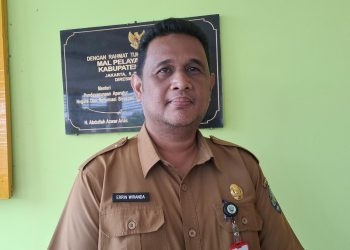 Revitalisasi Pasar Induk Tanjung Selor Akan Dilakukan, Perencanaan Masih Disusun