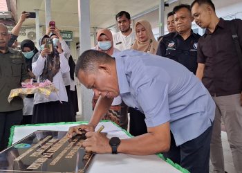 Layanan MRI Diresmikan, Ini Manfaatnya