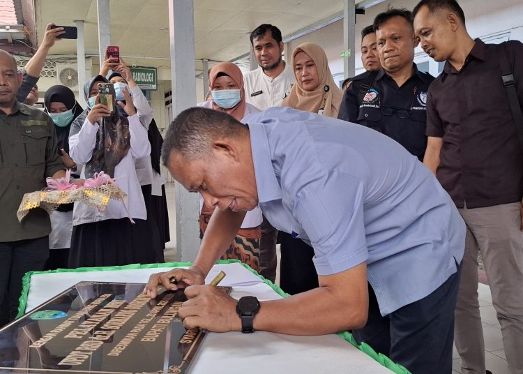 Layanan MRI Diresmikan, Ini Manfaatnya