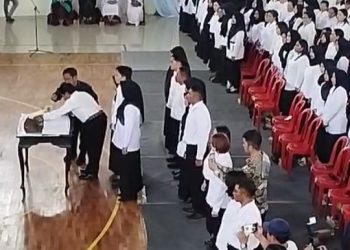 Mutasi Belum Diizinkan, Tunjangan PPPK Setara PNS