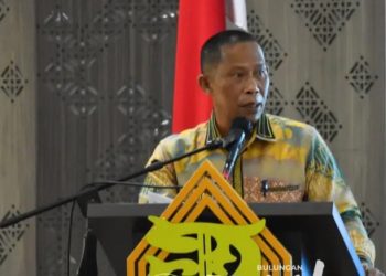 Wujud Transparansi Digital Pelaku UMKM Dikenalkan Katalog versi 6