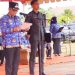 Peringati Hardiknas dan Hari Otonomi Daerah ke-29, Pemkab Tana Tidung Gelar Upacara di RTH Joesoef Abdullah