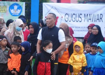 Genjot Penanganan Stunting, Ini Yang Dilakukan Pemkab Bulungan