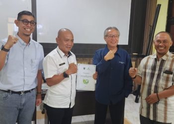 Bulungan Terbitkan Perbup NKT, Perkuat Komitmen Kelola Lingkungan Berkelanjutan