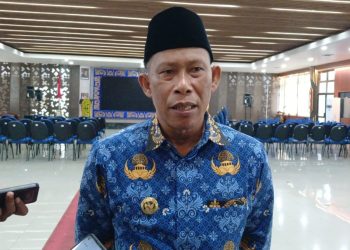 Bupati Bulungan Minta Perayaan Kelulusan Siswa Dilakukan Sederhana